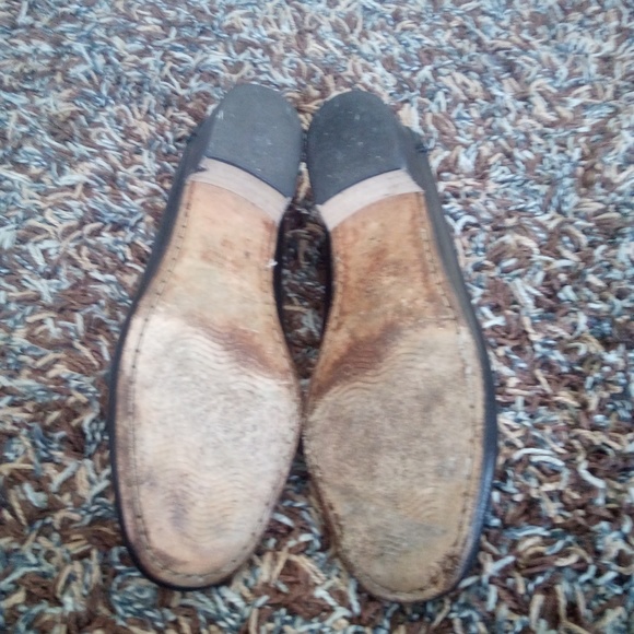 Women's flats made in Italy size 7 - Picture 2 of 4